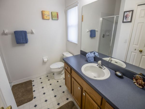Orlando Home 982172
