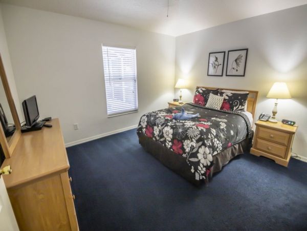 Orlando Home 982172