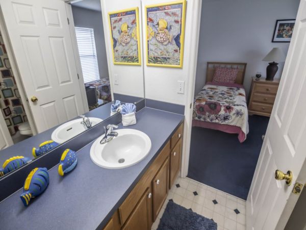 Orlando Home 982172