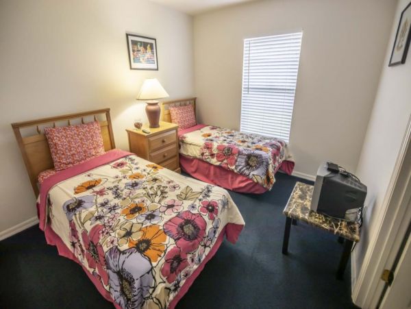 Orlando Home 982172