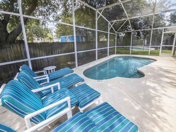 Orlando Home 982172