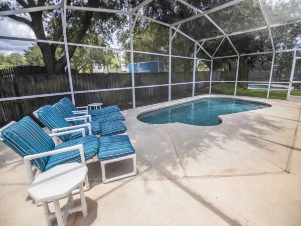 Orlando Home 982172
