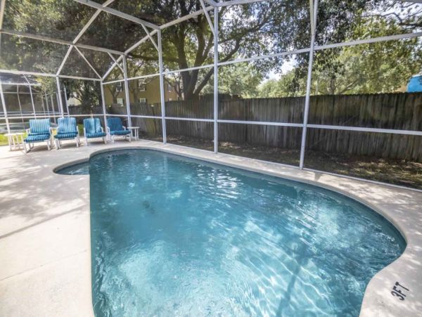 Orlando Home 982172