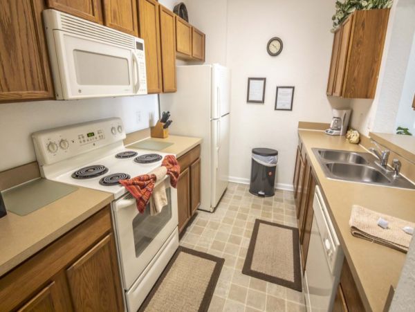 Orlando Condo 982174