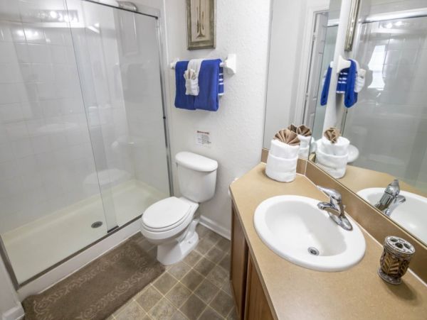Orlando Condo 982174