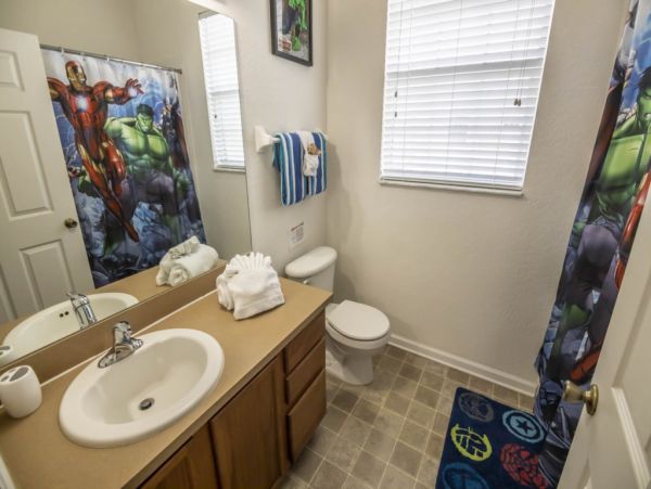 Orlando Condo 982174