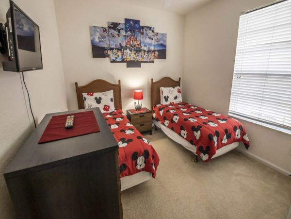 Orlando Condo 982174