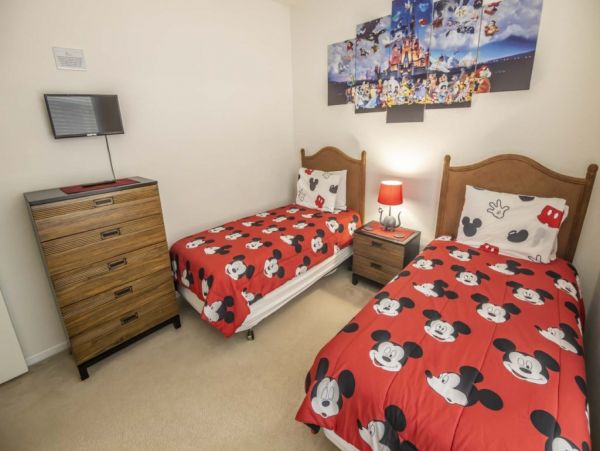 Orlando Condo 982174