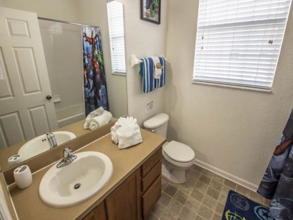 Orlando Condo 982174