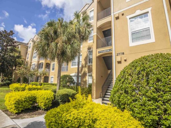 Orlando Condo 982174