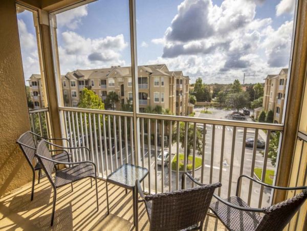 Orlando Condo 982174