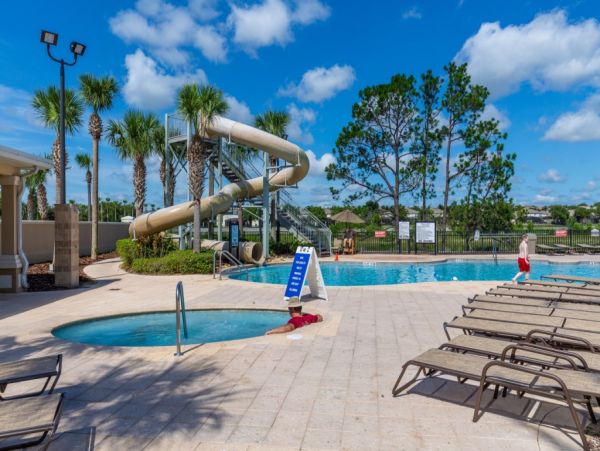 Orlando Condo 982174
