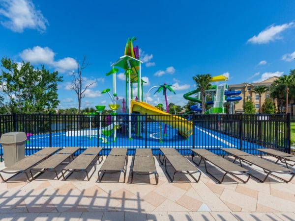 Orlando Condo 982174
