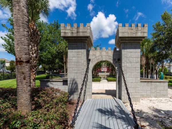 Orlando Condo 982174