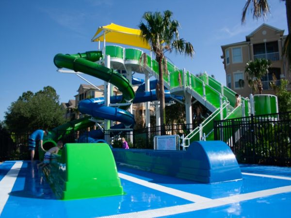 Orlando Condo 982174