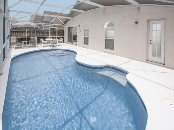 Orlando Home 982175