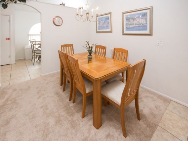 Orlando Home 982175