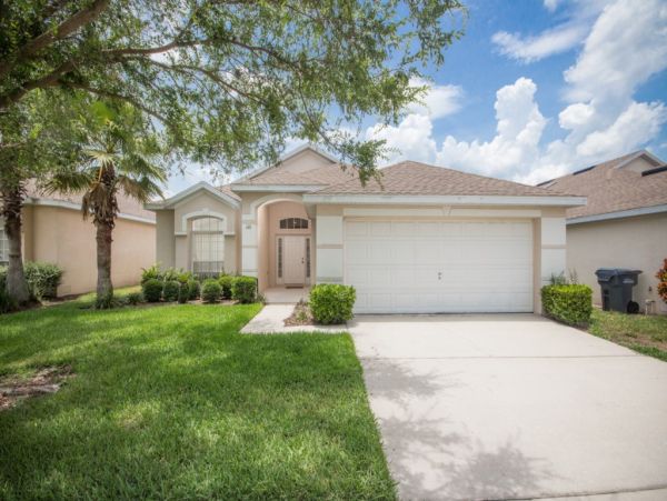 Orlando Home 982175