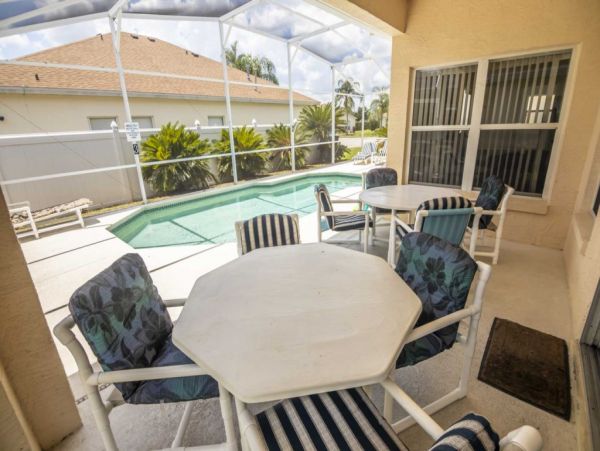 Orlando Home 982176