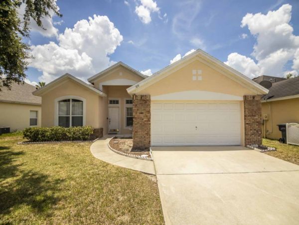 Orlando Home 982176