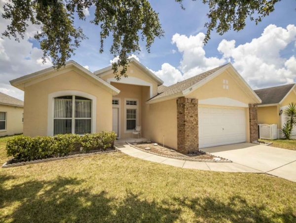 Orlando Home 982176