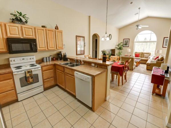 Orlando Home 982177