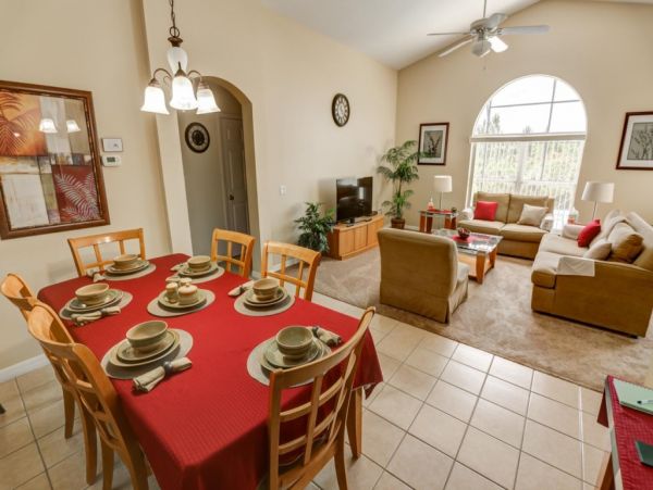 Orlando Home 982177
