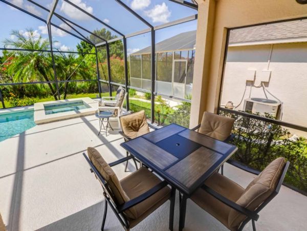 Orlando Home 982177