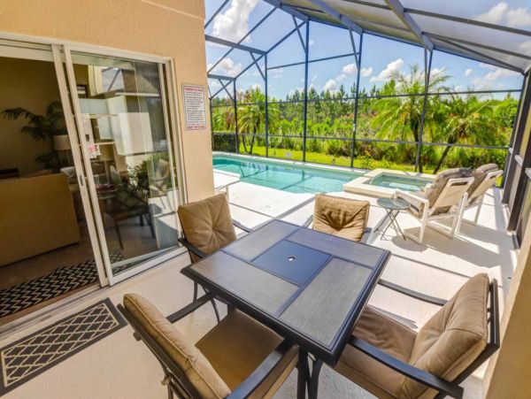 Orlando Home 982177