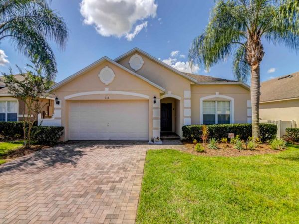 Orlando Home 982177