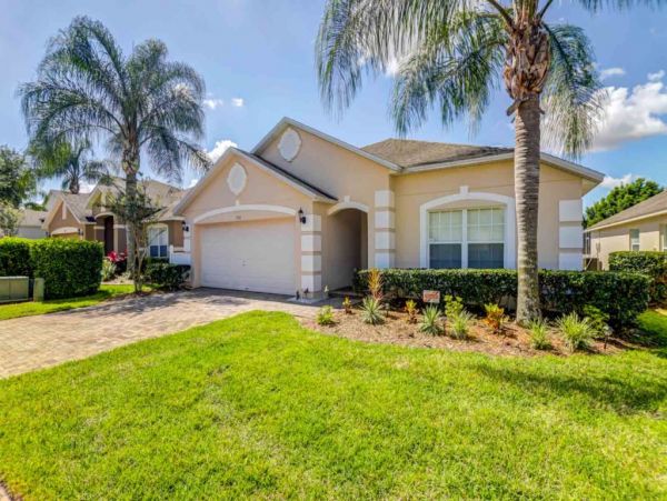 Orlando Home 982177