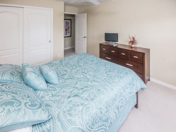 Orlando Home 982179