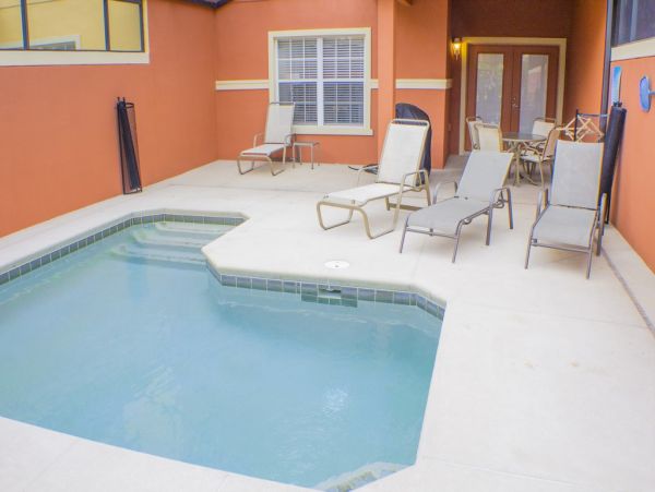 Orlando Home 982179