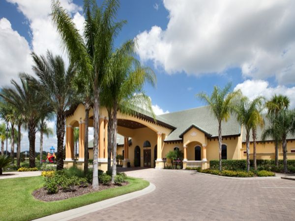 Orlando Home 982179