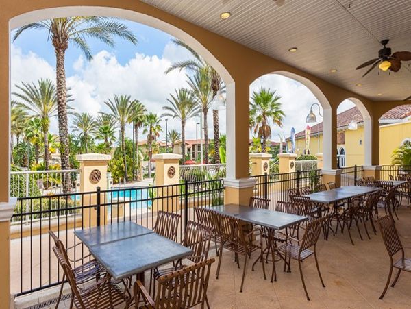 Orlando Home 982180