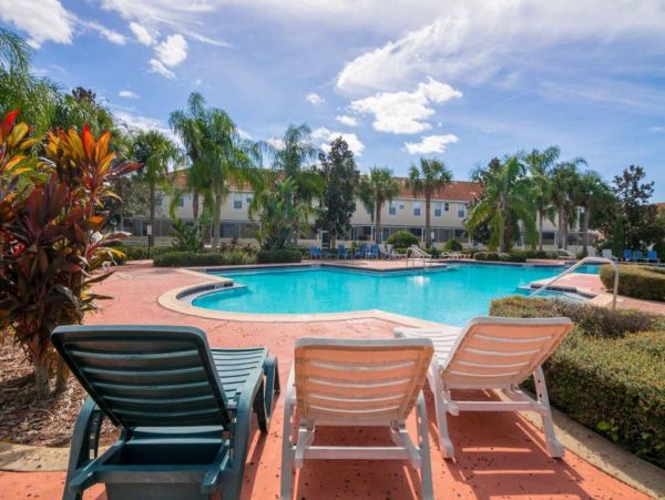 Orlando Home 982183
