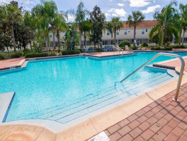 Orlando Home 982183