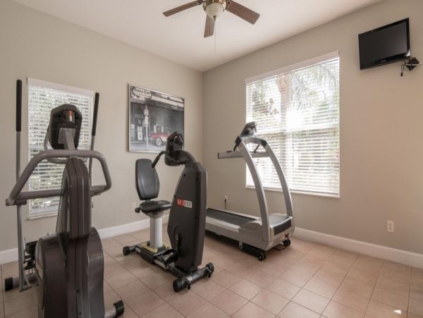 Orlando Home 982183