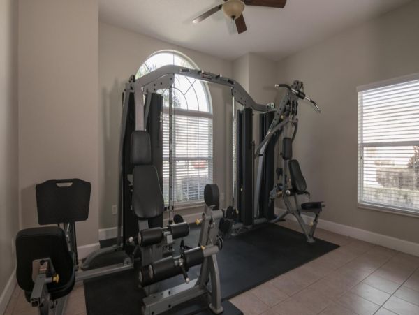 Orlando Home 982183
