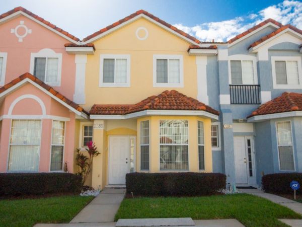 Orlando Condo 982185