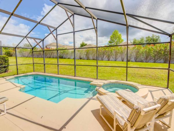 Orlando Home 982187