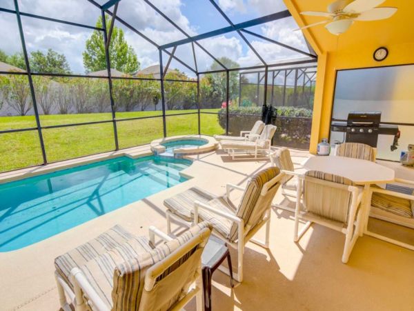Orlando Home 982187