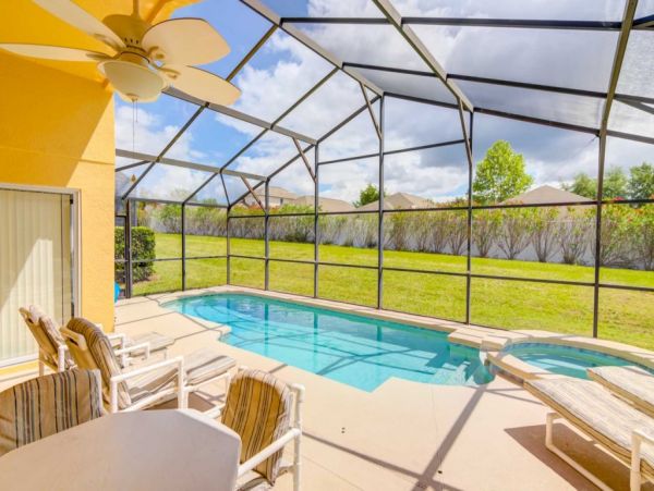 Orlando Home 982187
