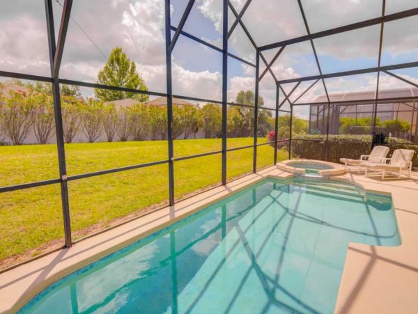 Orlando Home 982187