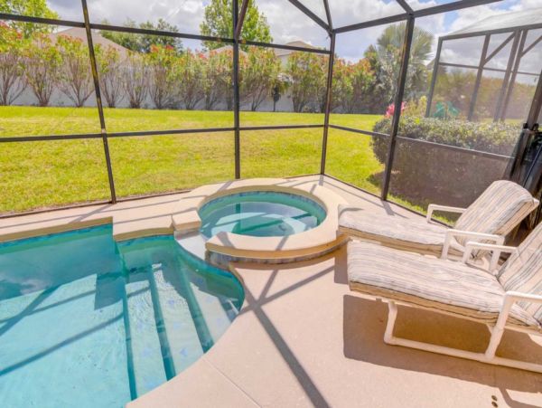 Orlando Home 982187