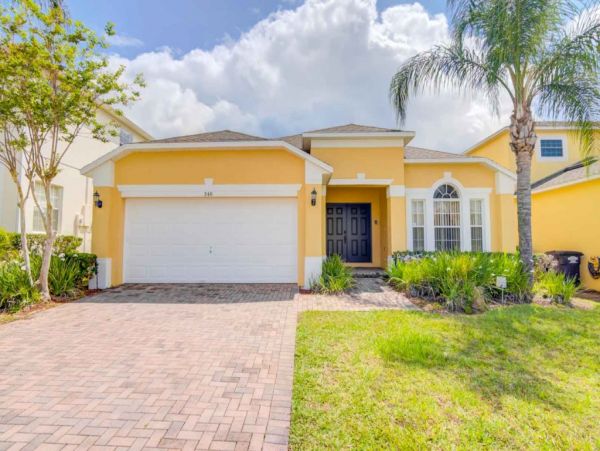 Orlando Home 982187