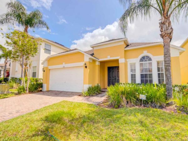 Orlando Home 982187