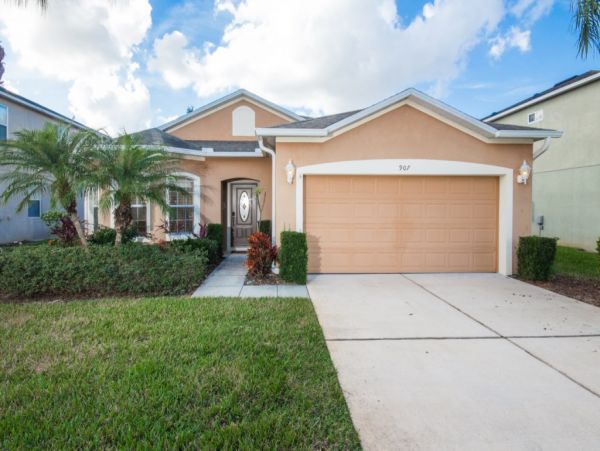 Orlando Home 982189
