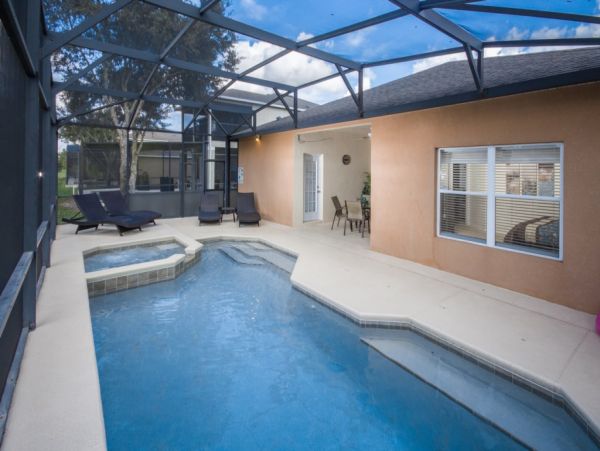 Orlando Home 982189