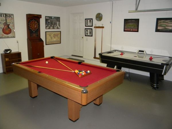 Orlando Home 982193